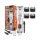 Zenwire Trymer MasterBlade 805 - 1604652 - zdjęcie